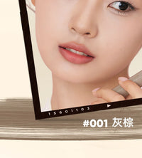 Long-Lasting Waterproof Eyebrow Tint Cream