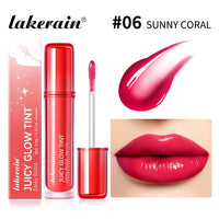 Mirror Shine Hydrating Lip Glow Tint