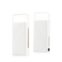 Portable Electric Roll-On Wax Heater for Hair Removal