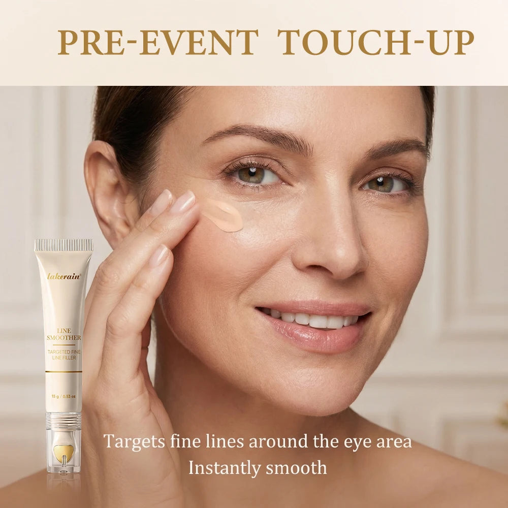 Instant Fine Line and Pore Blurring Face Primer - 9