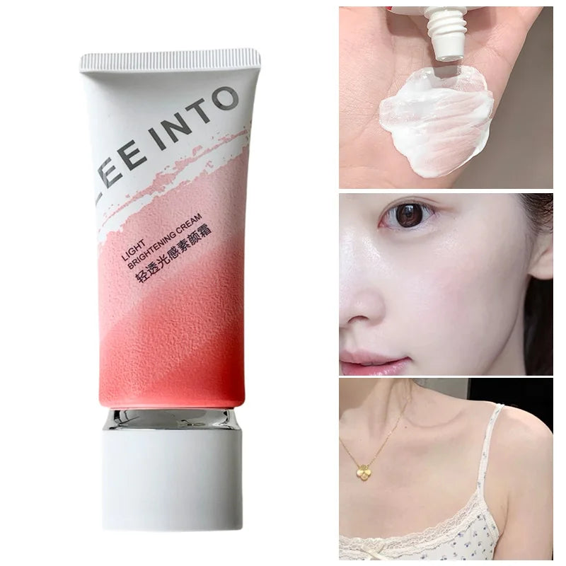 Brightening Face Cream for Instant Natural Glow - 2