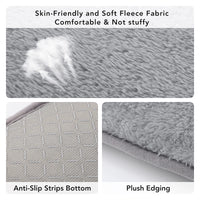USB Heated Seat Cushion for Office, Home, and Car