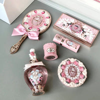 Strawberry Cupid Velvet Matte Makeup Collection Set
