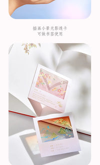 Portable Solid Perfume Balm in Elegant Decorative Tin