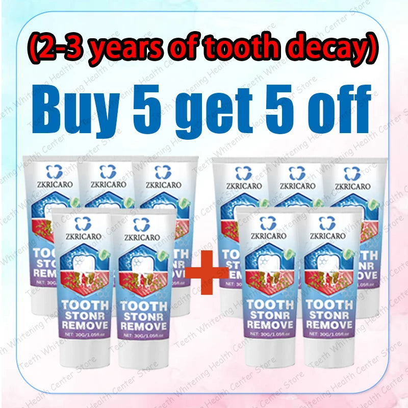 Advanced Dental Repair and Cavity Removal Treatment - 11