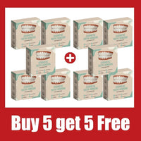 Comfort Fit Cosmetic Teeth Veneers