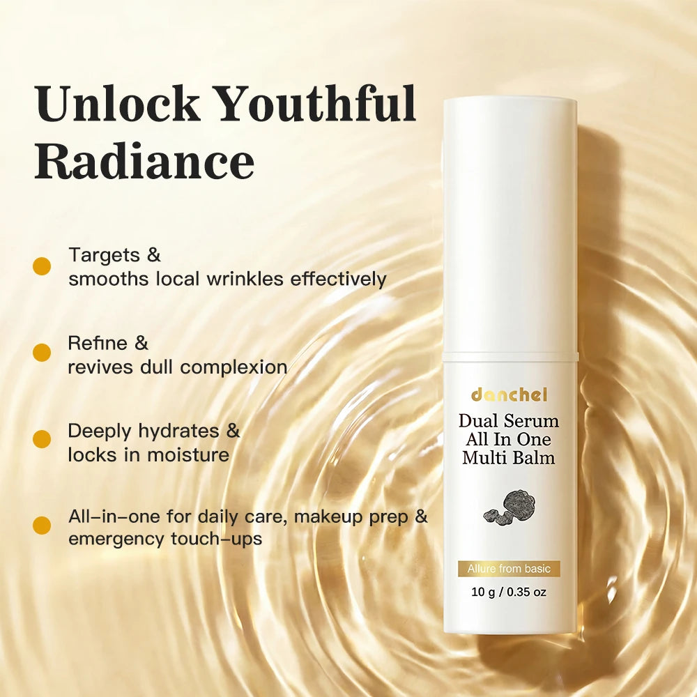 Hydrating Collagen Multi-Balm Serum Stick - 3