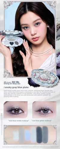 All-in-One Elegant Makeup Gift Set