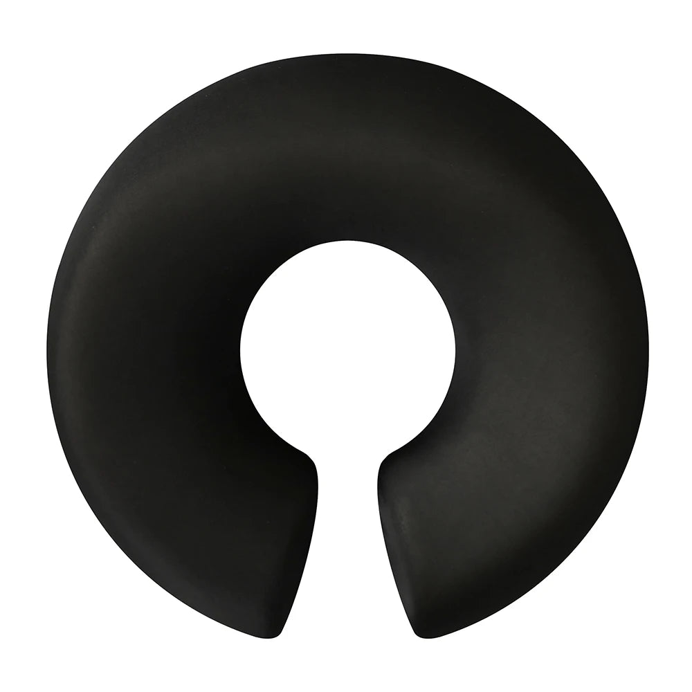 Memory Foam Face Down Massage Pillow - 9