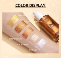 Liquid Shimmer Body & Face Illuminator Highlighter