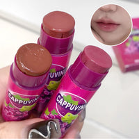 Hydrating Grape Tinted Lip Balm