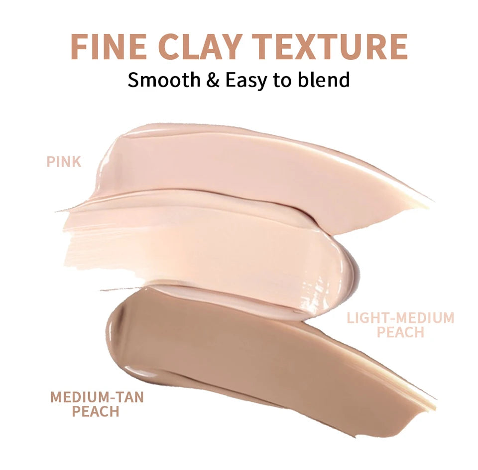 Clay Infused Under Eye Brightening Corrector - 14
