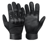 Tactical Full-Finger Touch Screen Protective Gloves