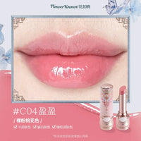 Moisturizing High-Pigment Glossy Lipstick