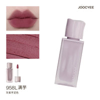 Hydrating Mirror-Finish Liquid Lip Glaze