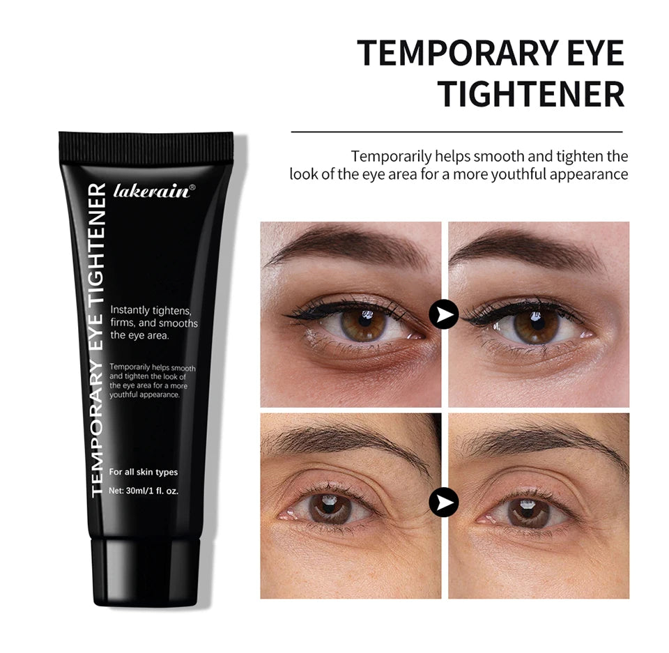 Instant Firming Eye Tightening Cream - 9