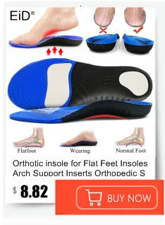 Orthopedic Silicone Bunion Corrector and Toe Straightener - 90