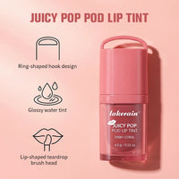 Juicy Pop Pod Long-Lasting Hydrating Lip Tint