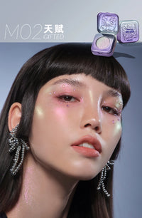 Chameleon Diamond Shift Face Highlighter