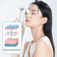 Portable Eye Mist Sprayer for Dry and Tired Eyes