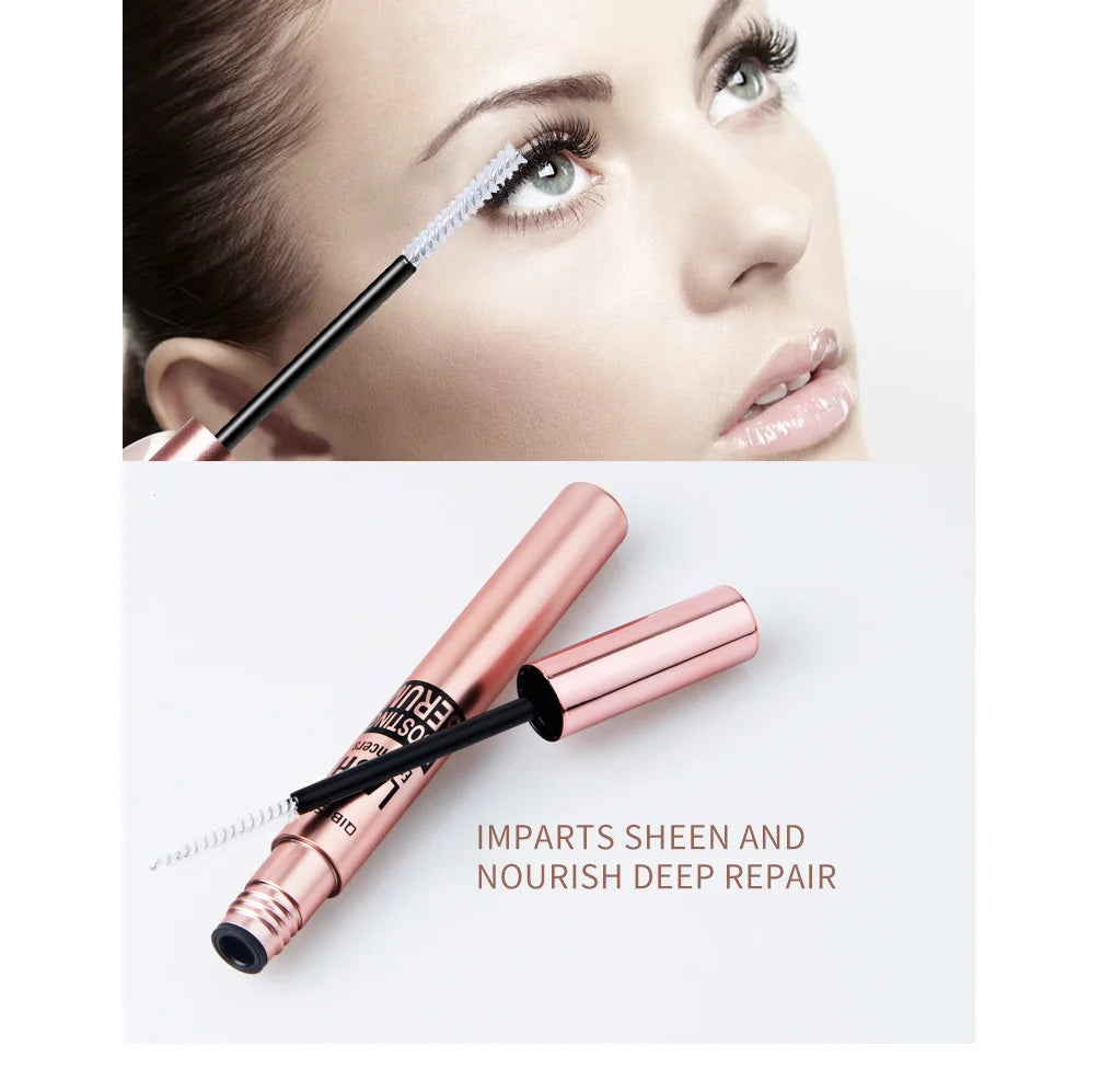 Natural Eyelash Growth Enhancing Serum - 8