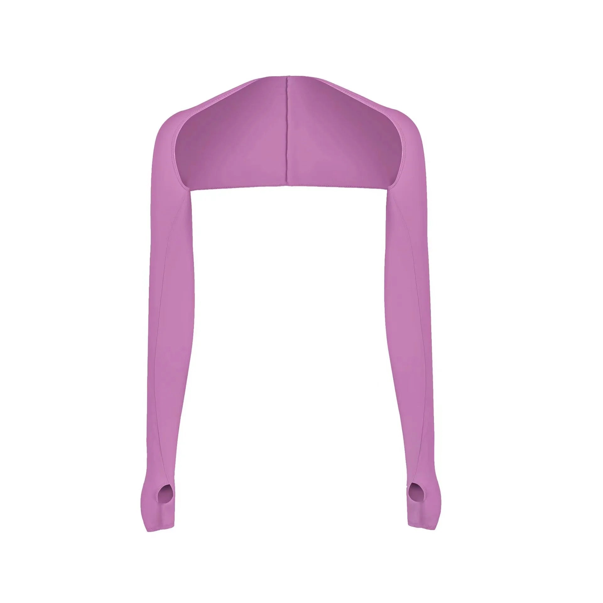 Cooling Shawl Arm Sleeves for Sun Protection - 24