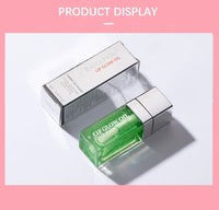 Crystal Jelly Moisturizing Lip Glow Oil