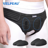 Adjustable Hernia Support Belt for Inguinal and Groin Pain Relief