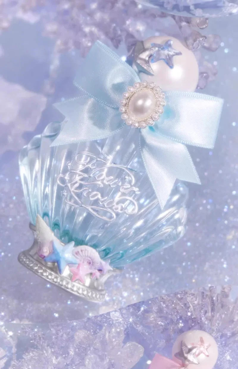 Long-Lasting Refreshing Fragrance Mist - 17