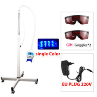 Professional LED Teeth Whitening Accelerator Lamp