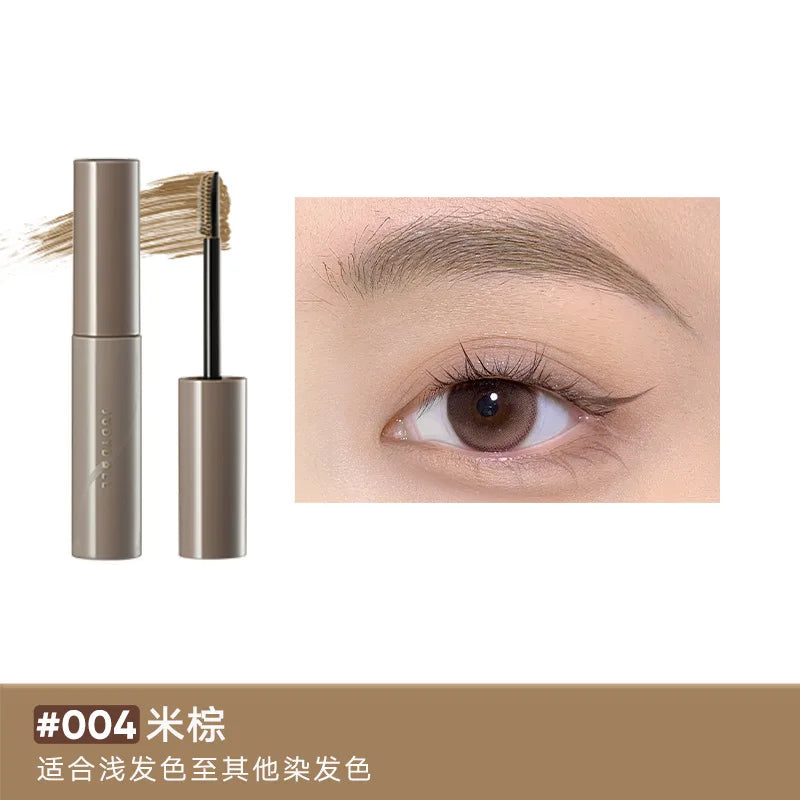 Long-Lasting Waterproof Eyebrow Tint Cream - 38