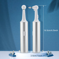 Electric Dental Tartar Remover and Teeth Whitening Polisher