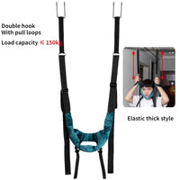 Adjustable Cervical Neck Traction Stretcher Belt