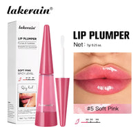 Instant Volumizing Lip Plumper Gloss
