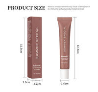 Hydrating Mirror-Shine Lip Butter Gloss