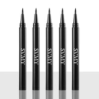 Waterproof Smudge-Proof Liquid Eyeliner Pen