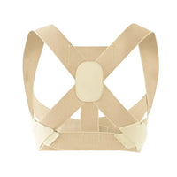 Adjustable Posture Corrector for Back Support
