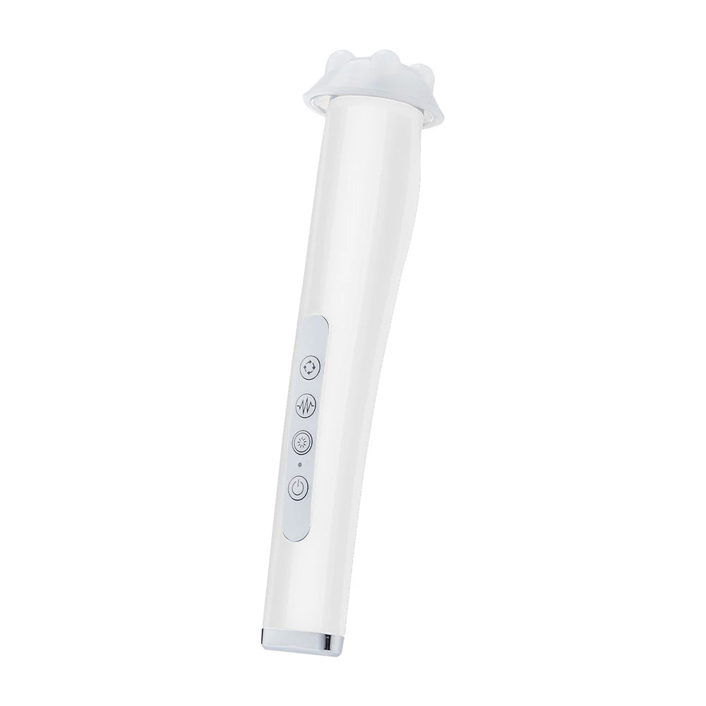 Portable CO2 Oxygen Facial Cleansing & Skin Rejuvenation Device - 16