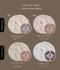 All-in-One Elegant Makeup Gift Set