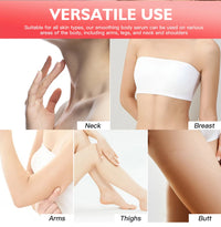 Smoothing Body Serum for Intensive Hydration