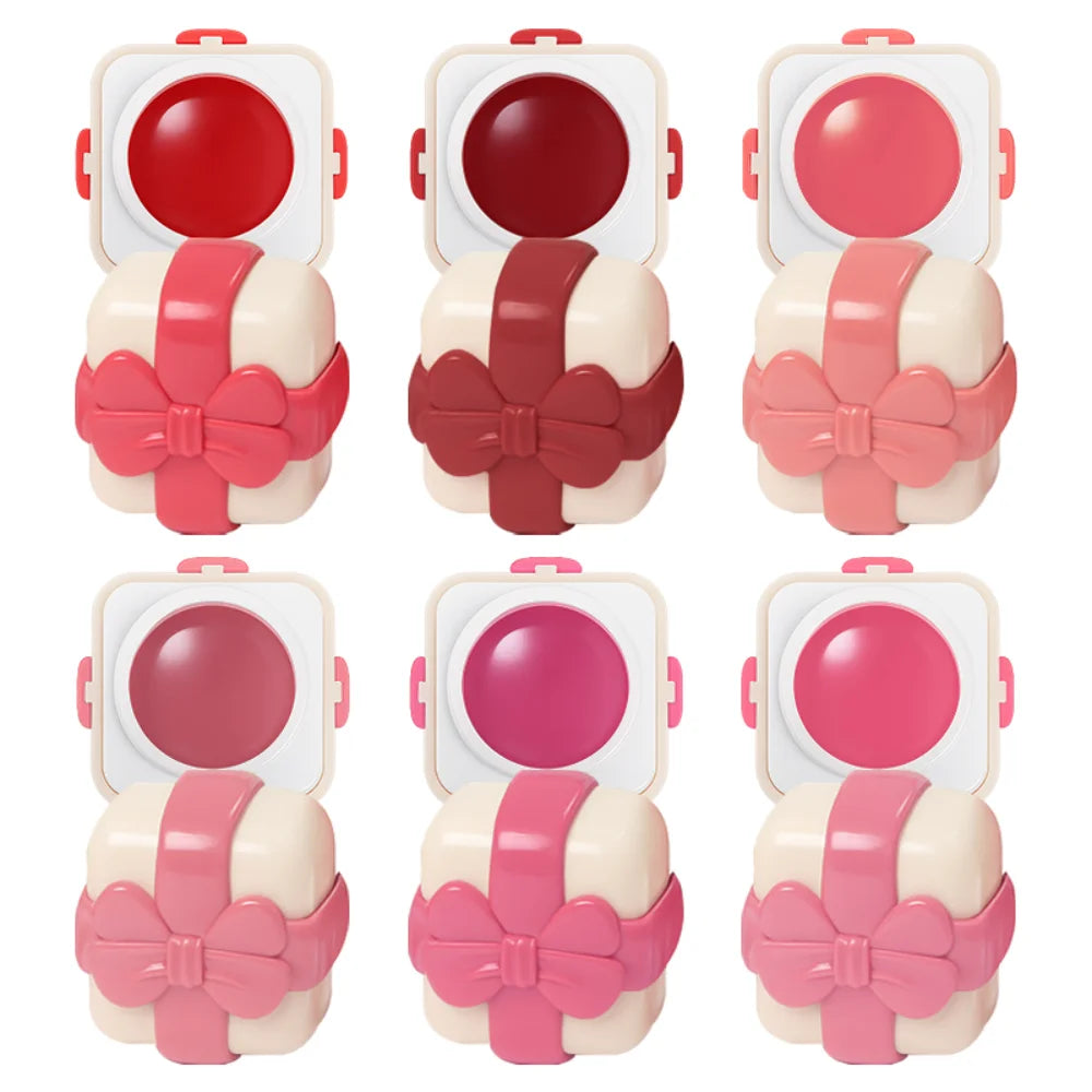 Moisturizing Gift Box Lip Gloss - 2