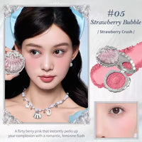All-in-One Elegant Makeup Gift Set