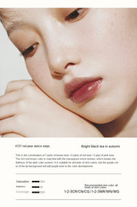 Hydrating Mirror-Finish Liquid Lip Glaze