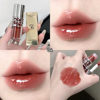 Sparkling Hydrating Lip Gloss for Natural Shine