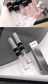 Dual-Ended Water-Matte Lip Tint and Gloss