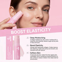 5% Retinol Collagen Anti-Aging Plumping Balm Stick