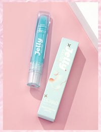 Mirror Finish Hydrating Jelly Lip Gloss