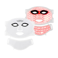 7-Color LED Photon Therapy Mask for Skin Rejuvenation