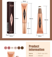 All-in-One Liquid Contouring and Highlighter Wand