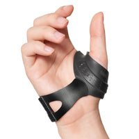 Flexible CMC Thumb Brace for Arthritis and Joint Support